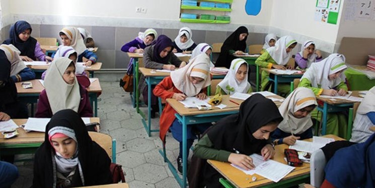 عادی شدن فعالیت ادارات و مراکز آموزشی استان گلستان از فردا