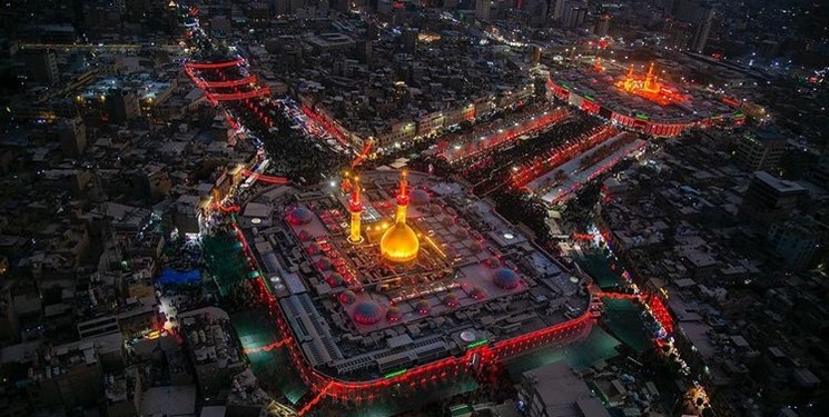 آغاز اعزام کاروان‌های ارزان‌قیمت عتبات عالیات در مازندران