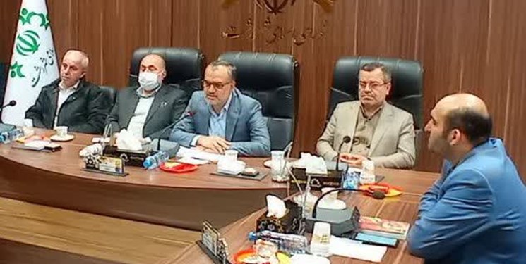 زباله‌سوز رشت نیازمند اعتبارات ملی است/ ثبت رشت به عنوان شهر خلاق صنایع دستی یونسکو