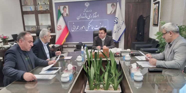 درخواست 1500 میلیارد تومان اعتبار برای راه‌های مازندران در دور دوم سفر رئیس جمهور
