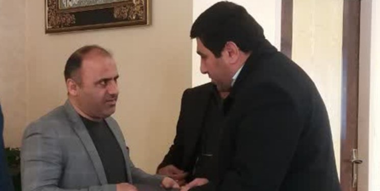 سرپرست اداره فرهنگ و ارشاد اسلامی سوادکوه معرفی شد