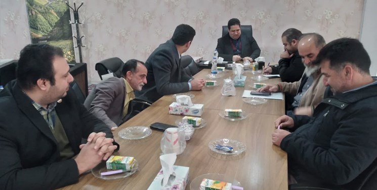 تحول غرب مازندران با استقرار دفتر استانداری در نوشهر