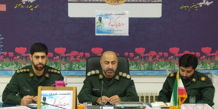 فجر 44| اجرای بیش از 100 برنامه دهه فجر در چالوس