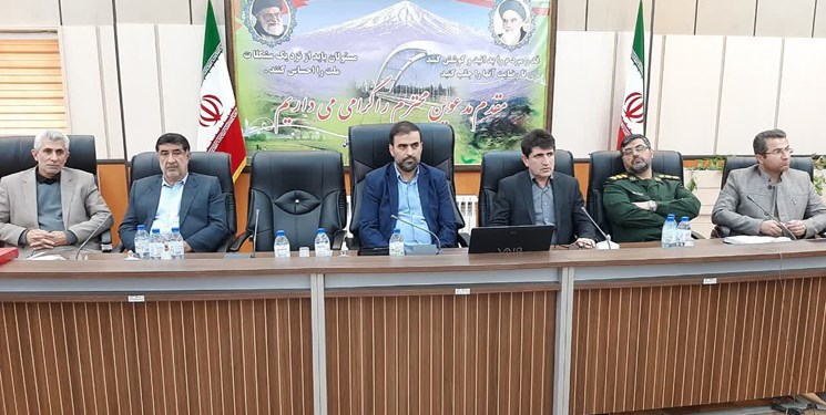 ضرورت ایجاد شورای امر به معروف در ادارات آمل
