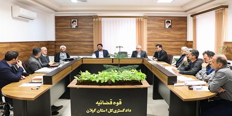 ضرب‌الاجل پایانی دستگاه قضا برای سوهان روح شرق گیلانی‌ها