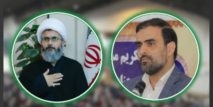 مردم دیار هزارسنگر الگوی مقاومت و پایداری مقابل دشمنان استکباری هستند