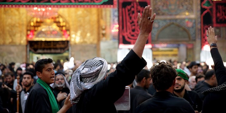55 دفتر خدمات زیارتی گلستان آماده خدمت رسانی به زائران عتبات عالیات