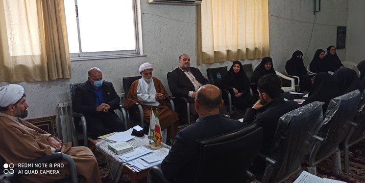 تشریح بخش‌های 18 گانه هفتمین جشنواره فصلی قرآن سوادکوه