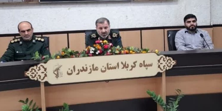 فجر44| بهره‌برداری از 421 پروژه محرومیت‌زدایی و اشتغالزایی در مازندران