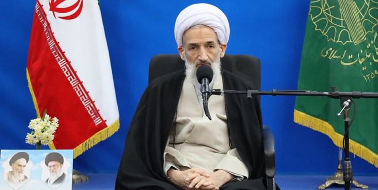 مدیران با عملکرد درست خود رضایت مردمی را تقویت کنند