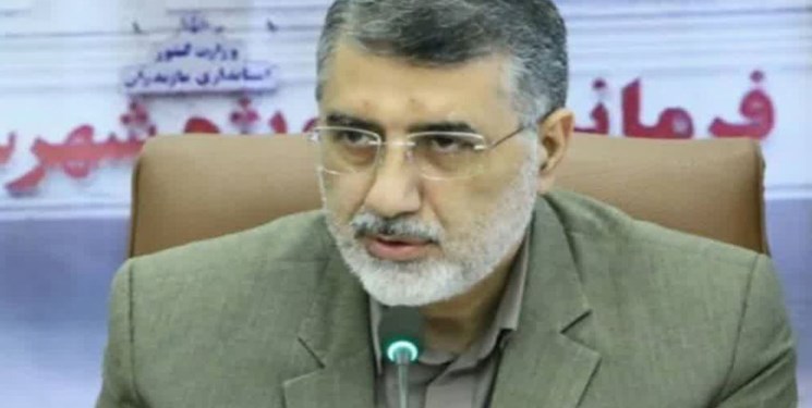 فجر44| افتتاح و کلنگ‌زنی 80 پروژه دهه مبارک فجر در بابل
