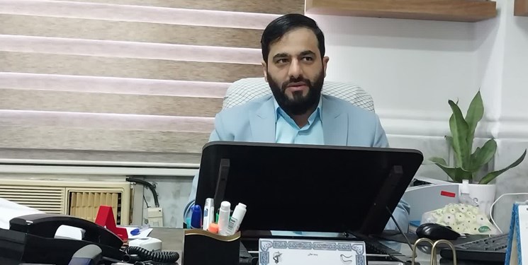 فجر44| برگزاری 150 عنوان برنامه دهه فجر توسط بسیج کارگران و کارخانجات مازندران