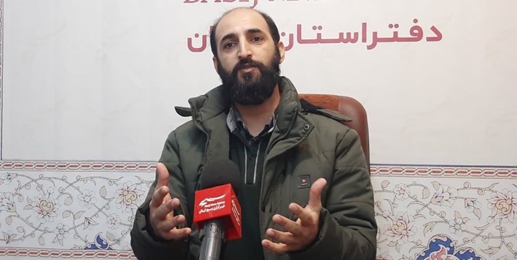 برگزاری دومین رویداد دانش آموزی سرمشق در دهه فجر در گیلان