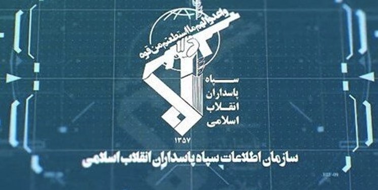 انهدام شبکه برانداز در مازندران با تلاش پاسداران گمنام امام زمان (عج)