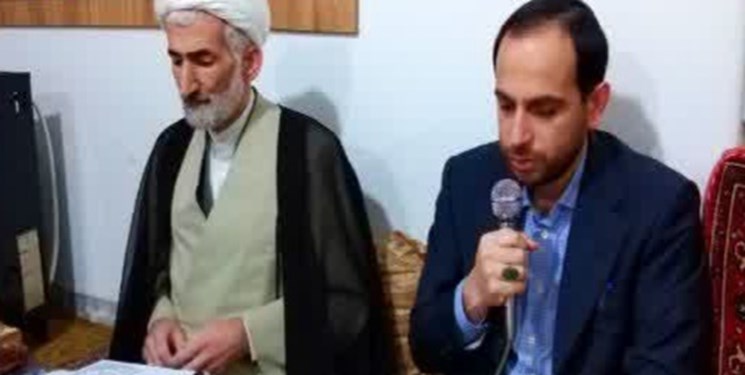 جمهوری اسلامی در اوج اقتدار و عزت قرار دارد