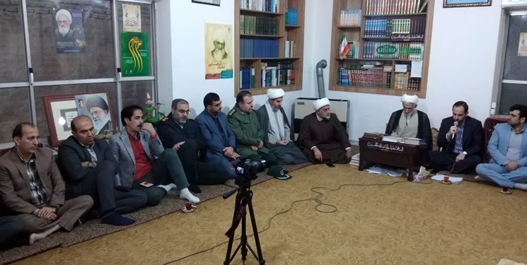 فجر44| افتتاح مدرسه شهید خوشبخت نکا در دهه فجر