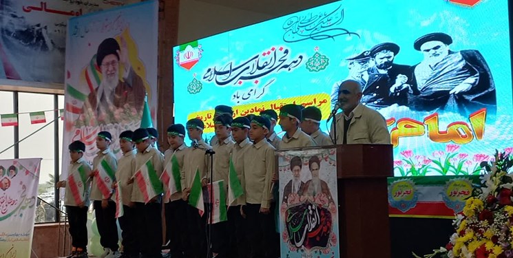 22 بهمن بزرگترین همایش مردمی است/ نه بزرگ ملت ایران به استکبار جهانی در حوادث اخیر