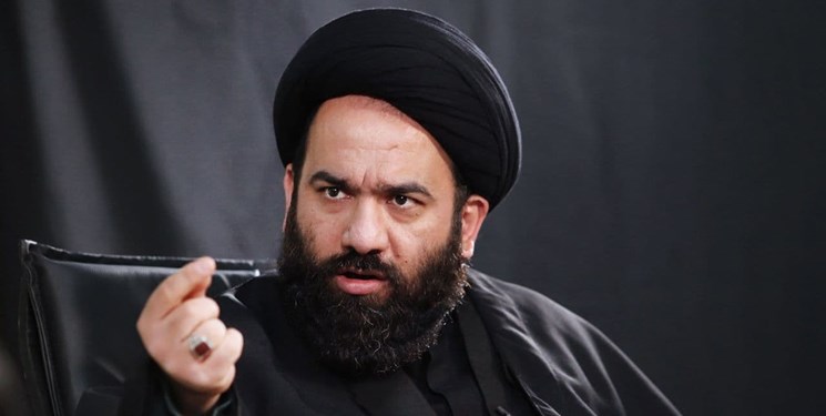 شهدای مدافع حرم خودشان را خرج ظهور می‌کنند