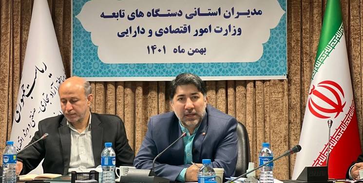 صدور 4159 مجوز از طریق سامانه صدور مجوز‌ وزارت اقتصاد و دارایی در گلستان/ سرمایه‌گذاری خارجی 7/5 میلیون دلاری