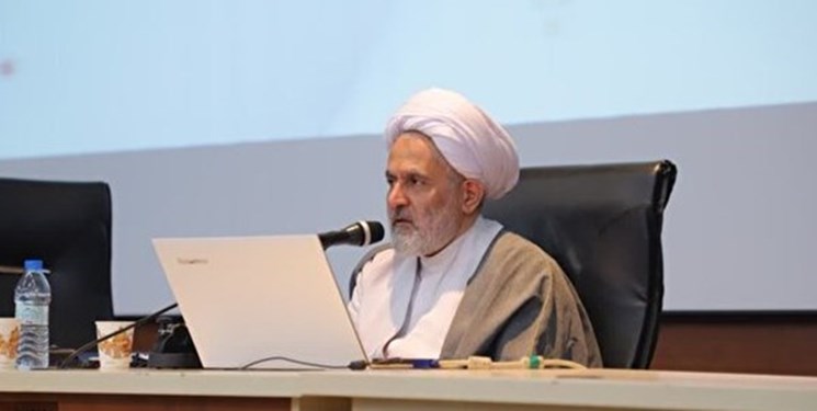 ایران مدل حکمرانی غرب را زیر سؤال برده است/با تدبیر دولت اتصال نفت به دارو قطع شد