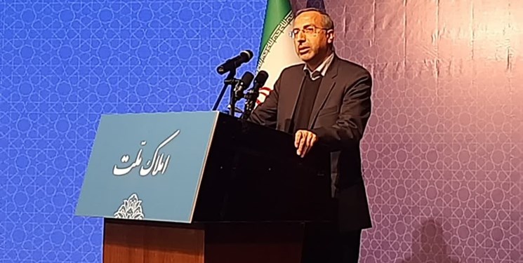 اختصاص 1000 هکتار از اراضی بنیاد مستضعفین به طرح نهضت مسکن در کشور