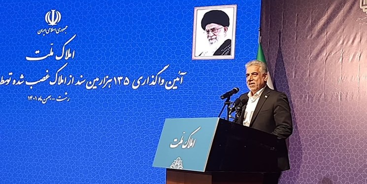 2 شهرستان گیلان به عنوان پایلوت محرومیت زدایی در کشور معرفی شدند