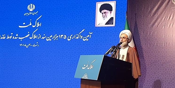 ظلم و جنایات رژیم پهلوی در طول تاریخ ایران بی‌سابقه بوده است