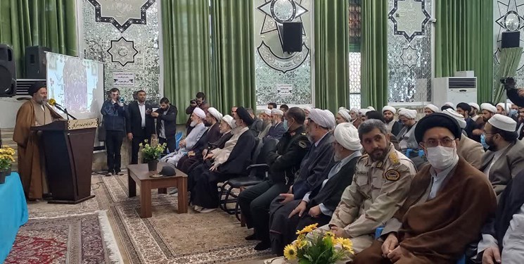 قرارگاه فرهنگی در روستاهای بخش مرکزی گلستان تشکیل شد