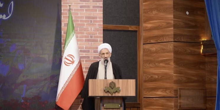 صداوسیمای ما باید نگاهی انقلابی تر و جهادی تر داشته باشد