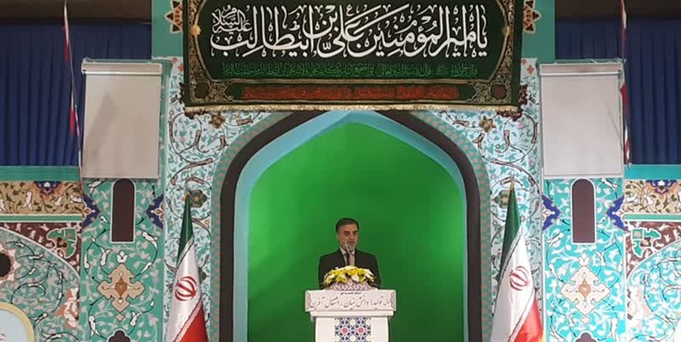 افتتاح 40 هزار میلیارد تومان پروژه عمرانی دهه فجر در مازندران
