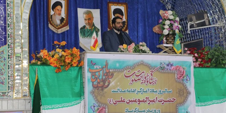 پروژه های دهه فجر شهرستان آزادشهر با اعتبار بیش از 930 میلیارد تومان کلنگ زنی و یا افتتاح می شود
