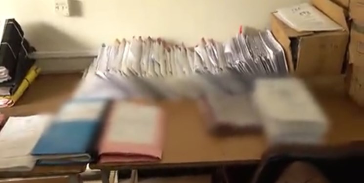 امحاء 500 هزار فقره پرونده راکد قضایی در مازندران