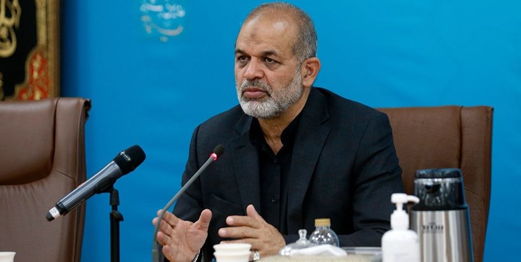 پاسخ وزیر کشور درباره  پایان فیلترینگ اینستاگرام و واتساپ
