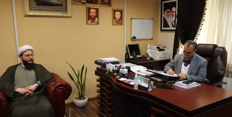 مساجد کانون تصمیم گیری‌ها و تصمیم‌سازی‌ها در حوزه مباحث اجتماعی