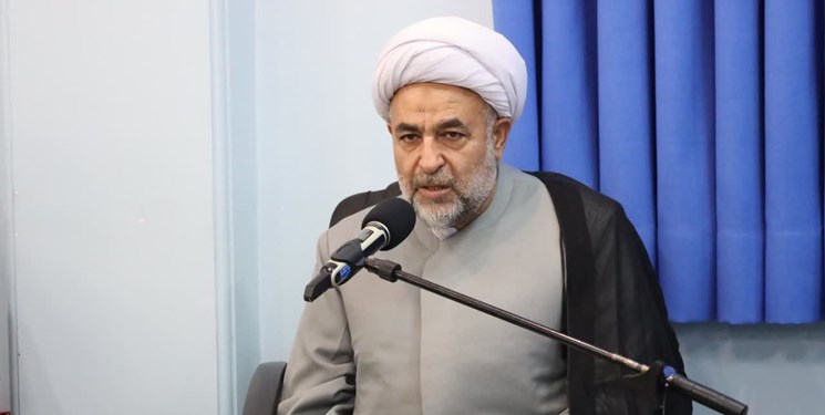 مردم مهم‌ترین مولفه انقلاب اسلامی هستند/ ضرورت برخورد با ترک‌فعل مدیران