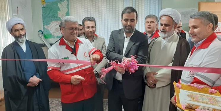 بهره‌برداری از نخستین سایت ارتباطات رادیویی جاده‌ای شمال کشور در آمل