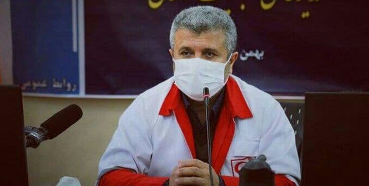 فجر44| افتتاح 3 پروژه امداد و نجات هلال احمر مازندران در دهه فجر