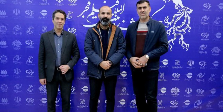 آغاز اکران جشنواره فیلم فجر در مازندران