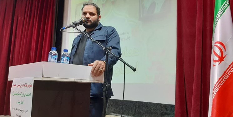 فعالیت 9 هزار مداح اهل بیت در مازندران/ 4 هزار مداح ثبت شده کانون مداحان هستند