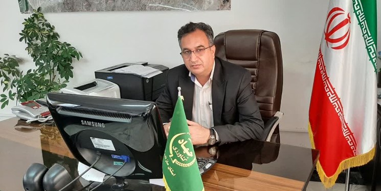 توزیع 3 هزار تن کود شیمیایی مورد نیاز کشاورزان محمودآبادی
