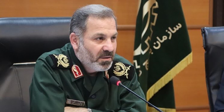 مشکلات با کار و فکر جهادی برطرف می‌شود/ ضرورت برطرف کردن مشکلات کشاورزان