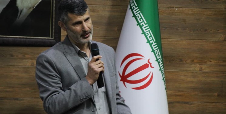 رئیس هیات شمشیربازی  گیلان انتخاب شد