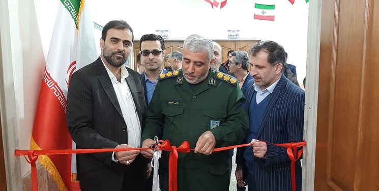 فجر44| افتتاح 40 کارگاه مهارت فنی و حرفه‌ای مازندران با 200 میلیارد تومان اعتبار