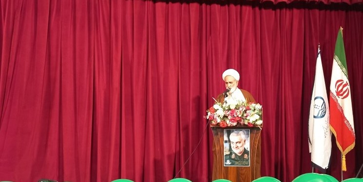 رمز پیروزی امت «وحدت حول محور ولایت» است
