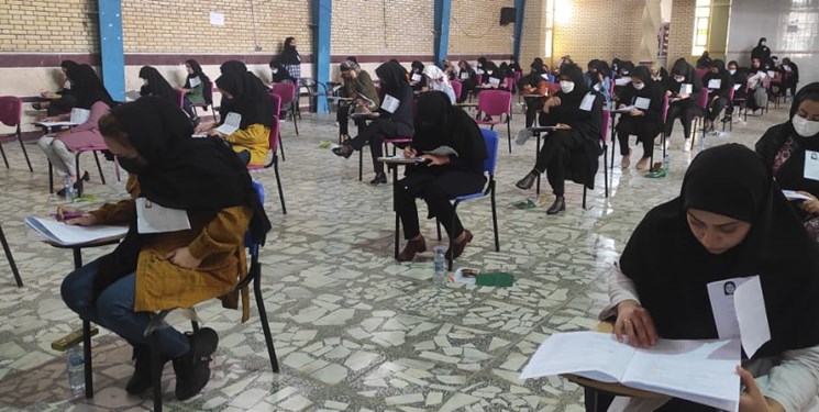 1000 نیروی جدید در نظام سلامت گیلان استخدام می شوند