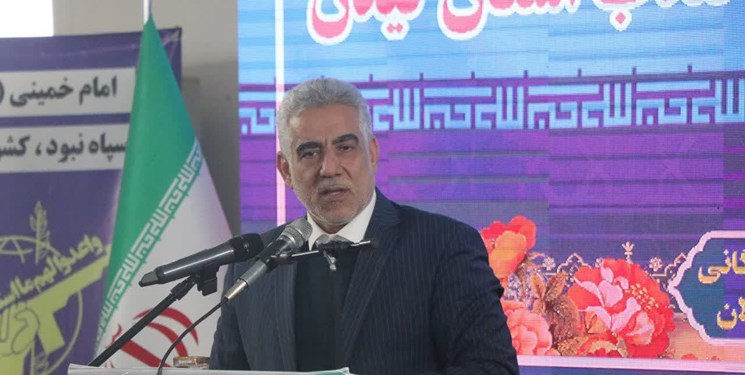 نوسازی و بازسازی شبکه برق و آب گیلان با اعتبار حدود 3000 میلیارد تومان