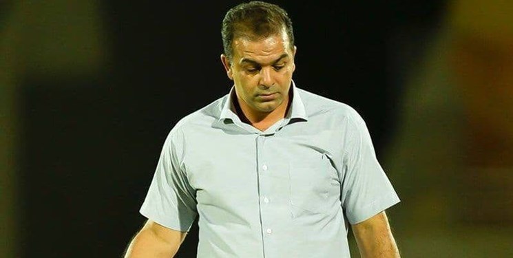 یک استقلالی دیگر سرمربی تیم گیلانی شد