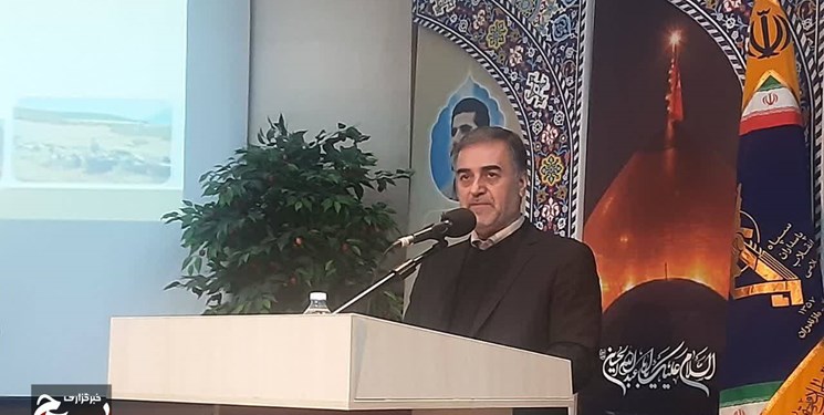 برنامه‌ریزی برای ایجاد 2هزار واحد دامداری در مازندران/ اعطای پنل‌های خورشیدی به عشایر