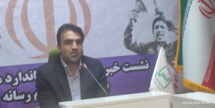 پلمپ آسانسور 24 دستگاه اجرایی مازندران/ ورود کالاهای فاقد استاندارد به کشور ممنوع است