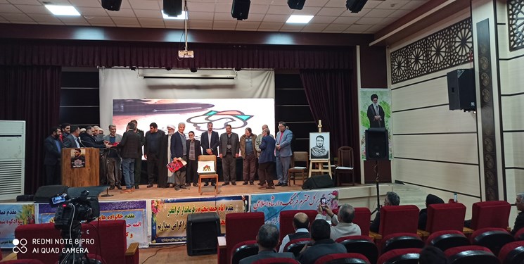 معرفی منتخبین نخستین کنگره ملی شعر «کبوتران ناگهان» در سوادکوه